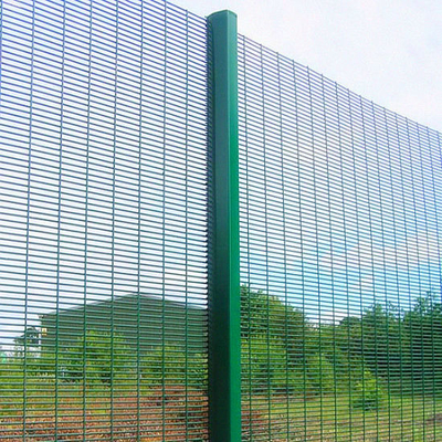 Metall PVC beschichtet 3d V Biegen geschweißte Drahtnetz Zaun Panel gekrümmter Zaun für Gartenzaun