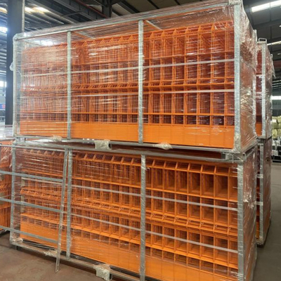 Anschraubbare Kantenschutzbarriere - Sichere Befestigungsmethode, zuverlässig für langfristigen Einsatz