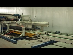 Durable welded 358 anti climb high security wire mesh fence for sale