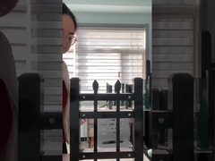 Heißer Verkauf neues Design schwarz beschichtet galvanisiertes Stahlrohr 8 Fuß Stahlzaun für Garten