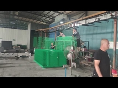 Wie man den V-Sicherheitszaun in PVC taucht