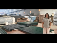 Anti-Kletter-Sicherheitszaun