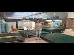 Hochwertiger 358 Randschutzmaschengehäuse für die Sicherheit