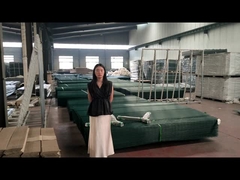 Einfach zu installieren Stabil Langlebig Anti-Kletter