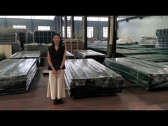 358 Gefängnisnetz Anti-Klettern Sicherheitszaun Anpassen nachhaltige klare Sicht