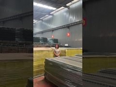 Kantenschutz gewährleistet die Sicherheit auf der Baustelle