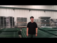 Hochsicherheitszaun bieten Sicherheitsdienst