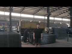 Einfach zu montieren