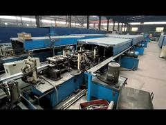 Garten Gefängnis geschweißtes Drahtnetz 358 Sicherheitszaun