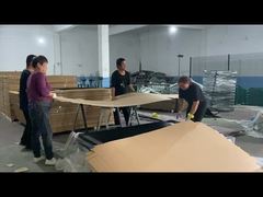 Anti-Kletter-Sicherheitszaun