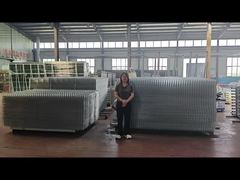 Hochleistungs-Kantenschutzbarriere mit werkzeugloser Montage