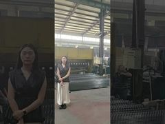 Hochsicherheits-358-Anti-Kletterzaunfelder