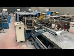 Leichtgewichtige Grenzschutzbarriere