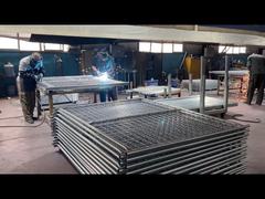 Anti-Kletter-Sicherheitszaun Clearvu Invisible Wall