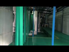 Anti-Kletter-Sicherheitszaun aus kohlenstoffarmem Eisendraht