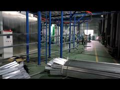 Clear View Fence Anti Climb Security Fencing Showcase